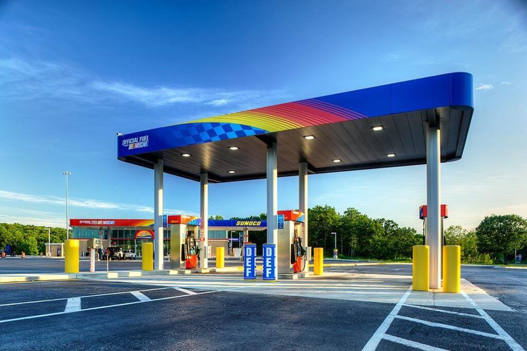 About Us | Sunoco Fleet Fuel Cards